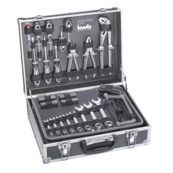 Mallette outils - EINHELL