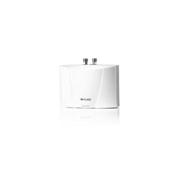 Chauffe-eau électrique instantané  MBH4 à commande Hydraulique resistant à la pression puissance 4,4KW pour lavabo