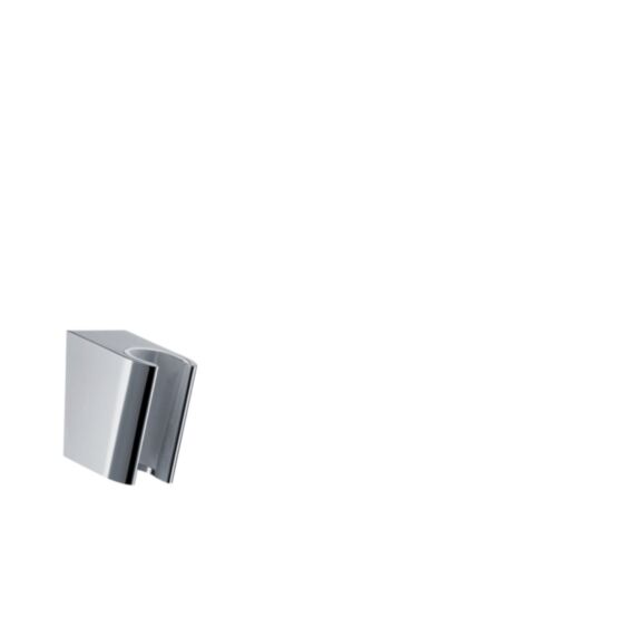 Support de douche mural Porter'S - HANSGROHE