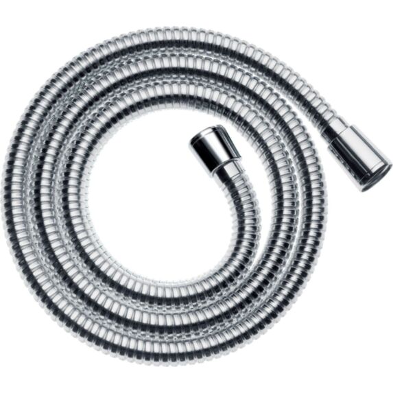 Flexible de douche métal 200cm - HANSGROHE