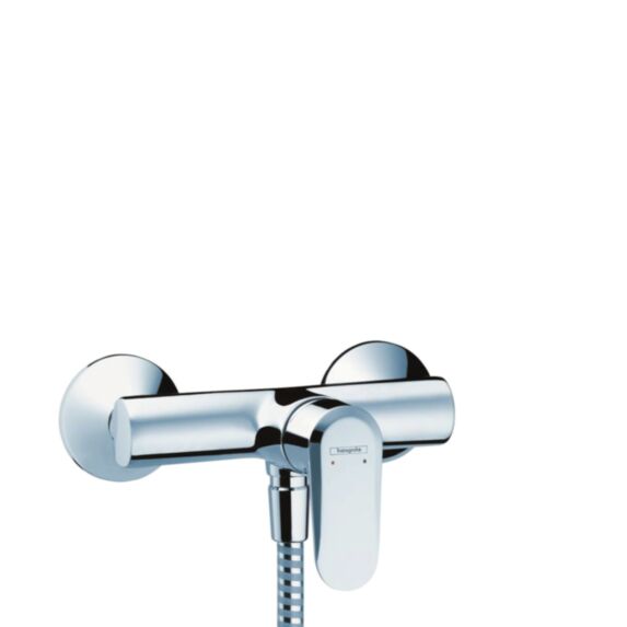 Mitigeur Mécanique de Douche Ecos Chrome