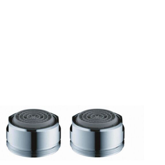 Lot de 2 mousseurs éco SoftJet