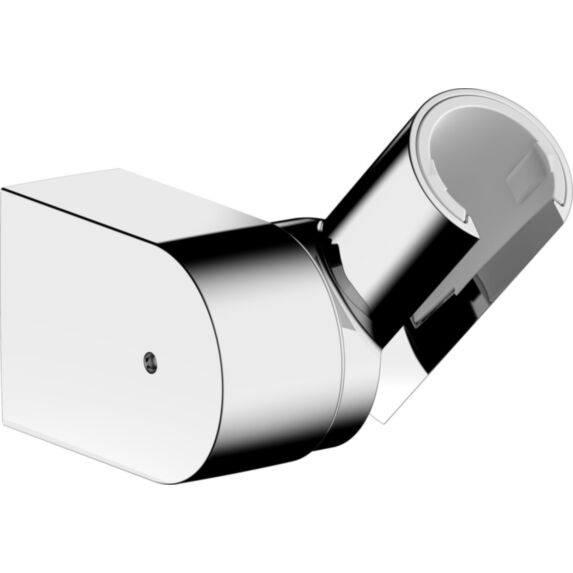 Support de Douche Mural Porter Vario Chrome