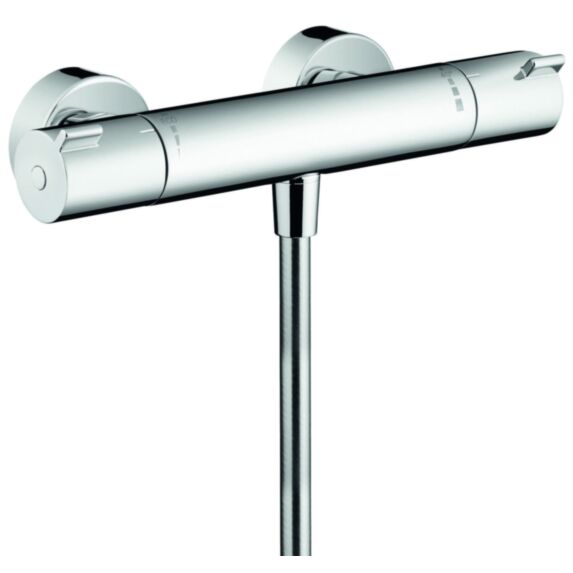 Mitigeur Thermostatique de Douche MyFox Chrome