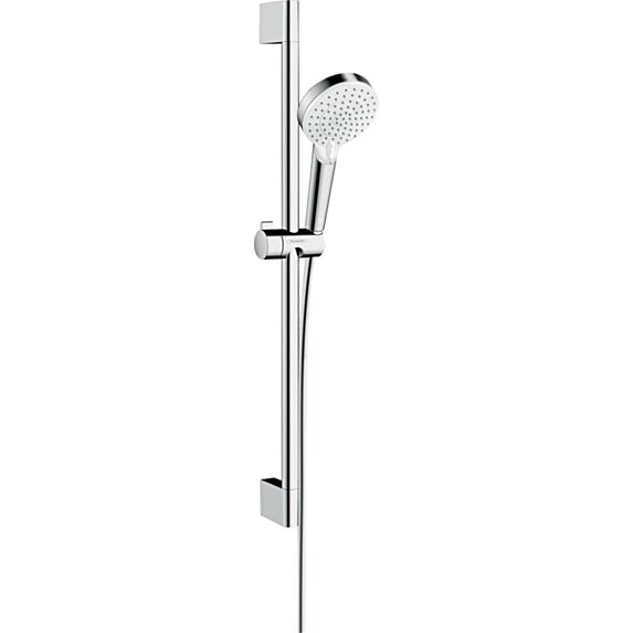 Combiné barre de douche et douchette Crometta -HANSGROHE