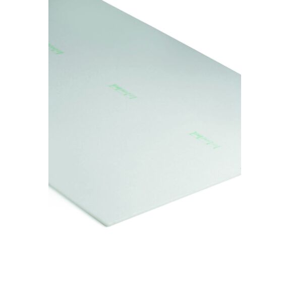 Plaque isolant thermique Noma®Plan 3mm 0,80x2,50m