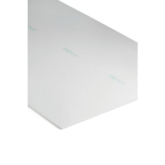 Plaque isolant thermique Noma®Plan 6mm 0,80x2,50m