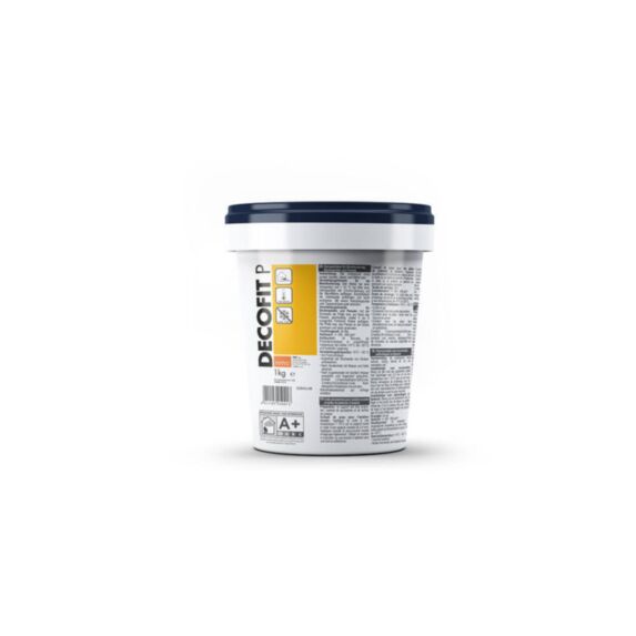 Colle profilés Decoflair® et isolant Noma® Seau 1kg - DECOFIT®P