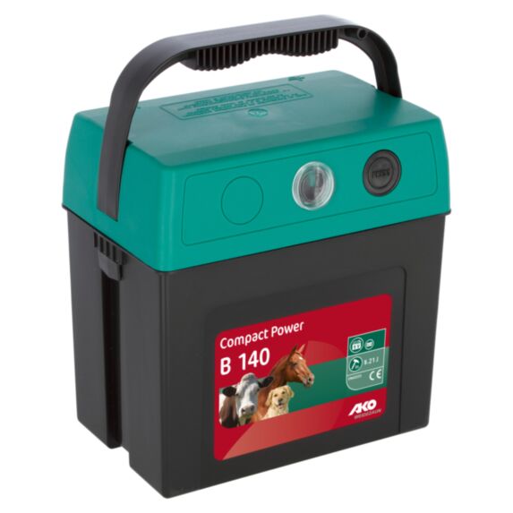 Compact Power B 140 