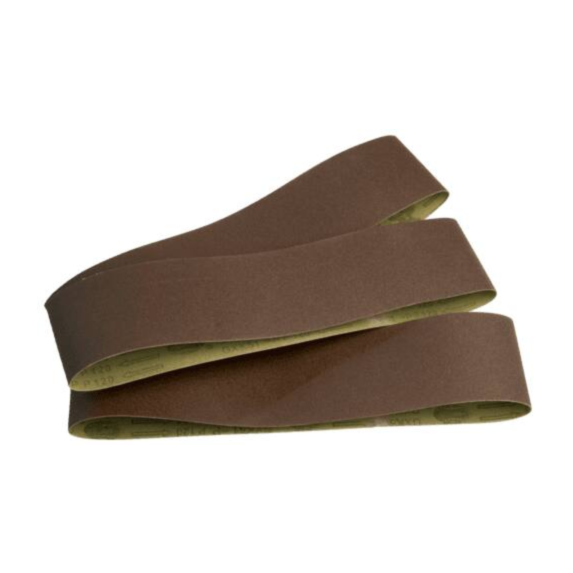 12 Abrasifs pour combiné (bandes + disques) - SCHEPPACH