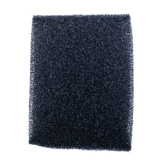 Filtre aspirateur en mousse pour NTS20