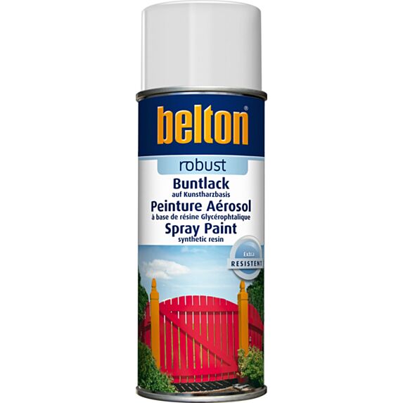 PEINTURE BLC RAL 9010 DESIGN