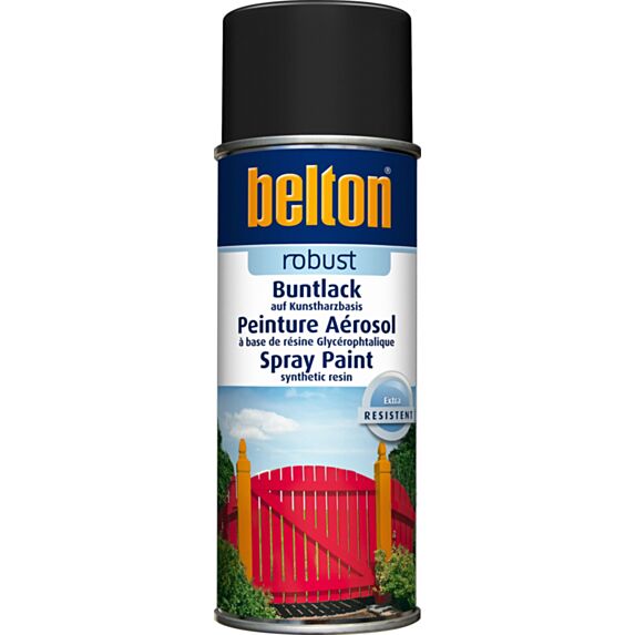 PEINTURE NR MAT DESIGN 400ML