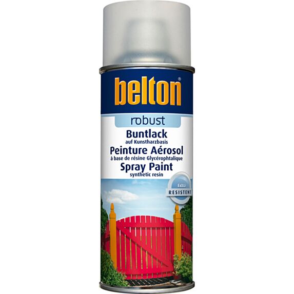 VERNIS MAT DESIGN BELTON 400ML