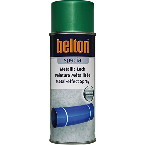 PEINTURE 0,4L VERT METALLISE