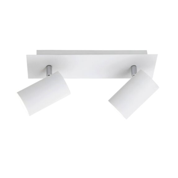 Spot Marley Blanc H.15cm - TRIO