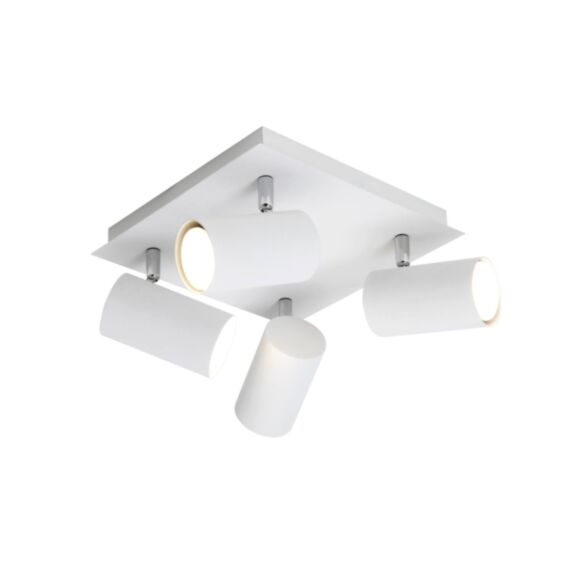 Spot Marley Blanc H.15cm - TRIO