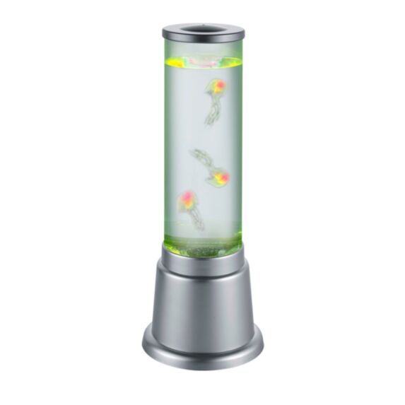 Lampe de Table Jelly Titane H.36cm - REALITY