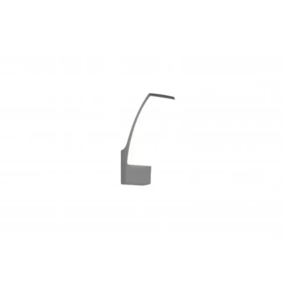 Applique Beja extérieuer LED 12,5W 4000K ip44 gris