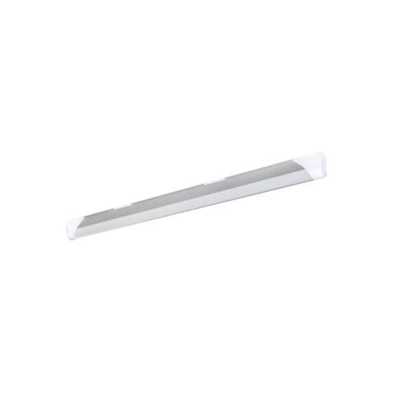 Réglette Ecoline 120 MULLER LICHT LED L120 18W