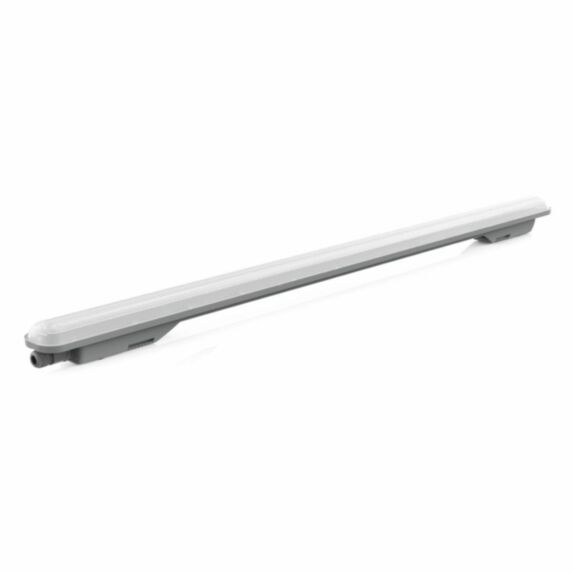 Réglette étanche LED Aquaprofi Sensor 120cm 36W IP65 -  MULLER LICHT
