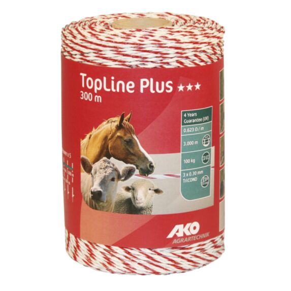 TopLine Plus toron de clôture 