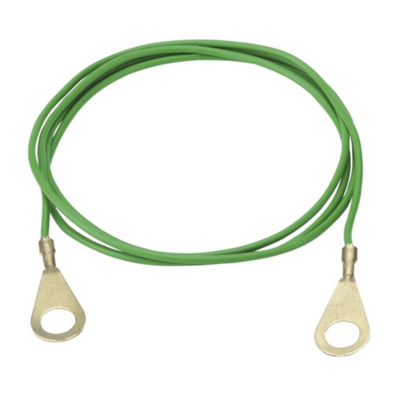 Câble de connexion terre 