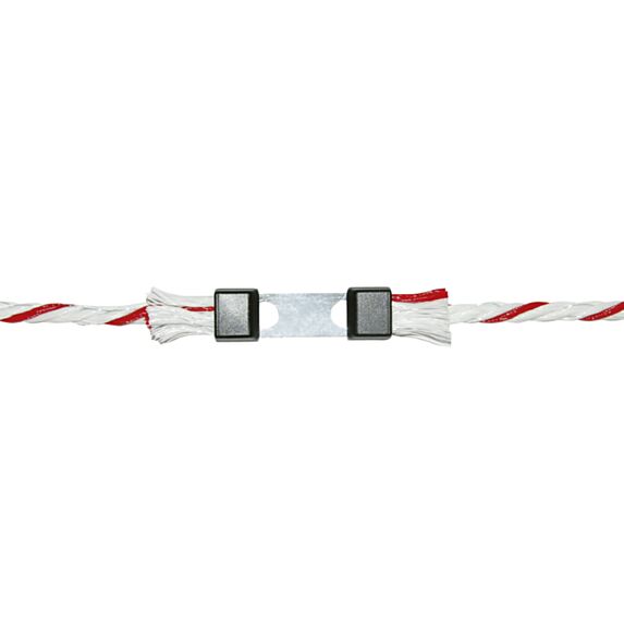 Connecteur pour cordelette Litzclip® 