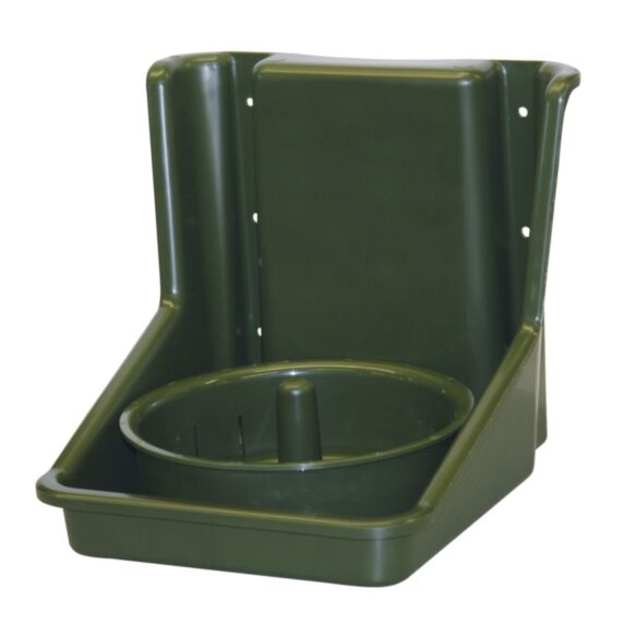 Support de pierre à lécher