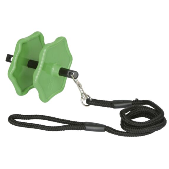 Pierre à ronger Delizia à base de céréales, fruits et légumes