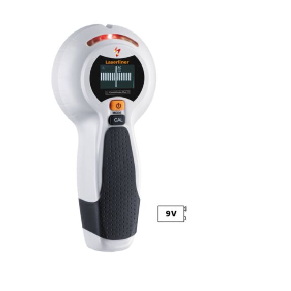Scanner mural CombiFinder Plus - LASERLINER