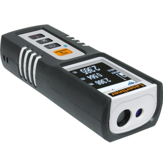 Télémètre Distance Master Compact Plus 40m