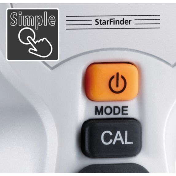 Détecteur câble StartFinder