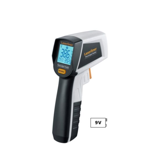 Thermomètre Infrarouge Termospot Pocket