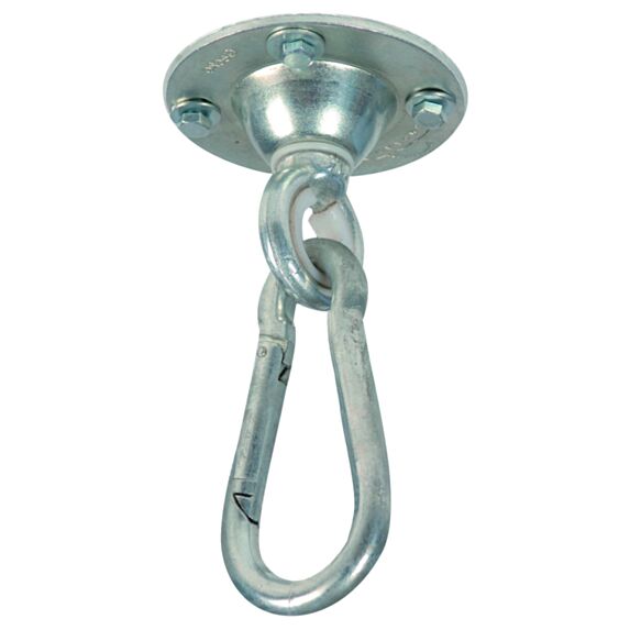 Fixation pour fauteuil suspendu Power Hook - AMAZONAS