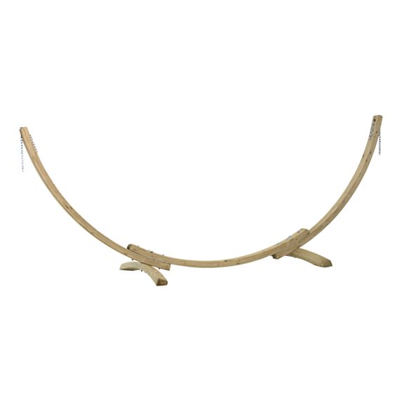 Support bois pour hamac Apollo - AMAZONAS