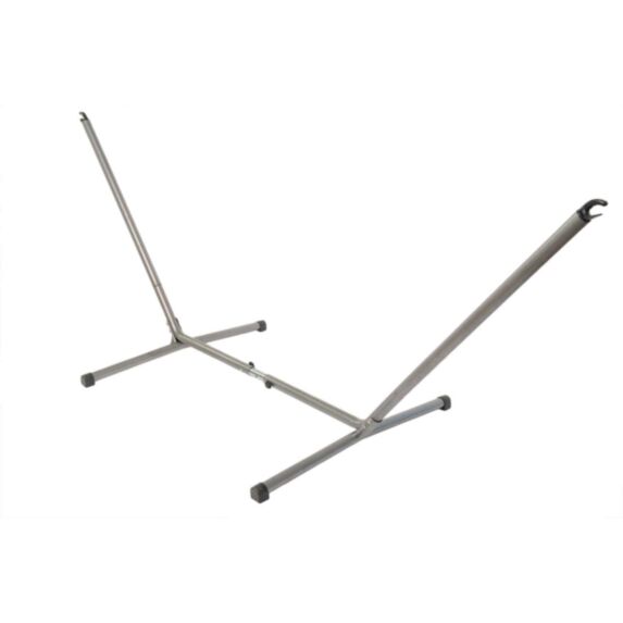 Support pour hamac acier Sumo Rockstone 270-320cm - AMAZONAS