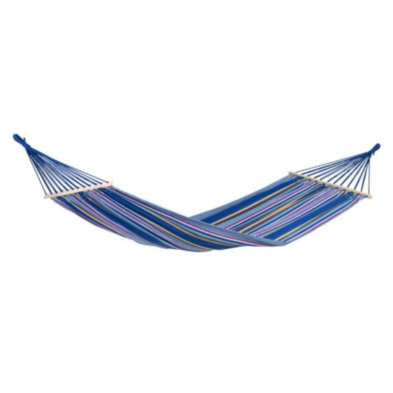 Hamac à barre Tonga Ocean M 200x100cm - AMAZONAS
