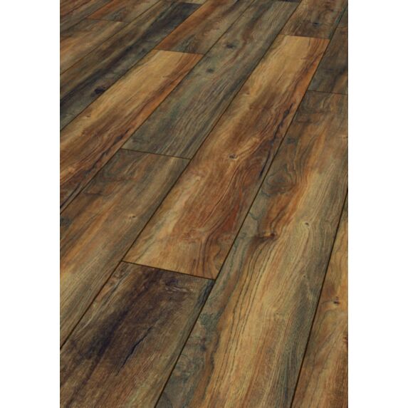 Revêtement de sol stratifié 8 mm chêne harbour - VOLUMES