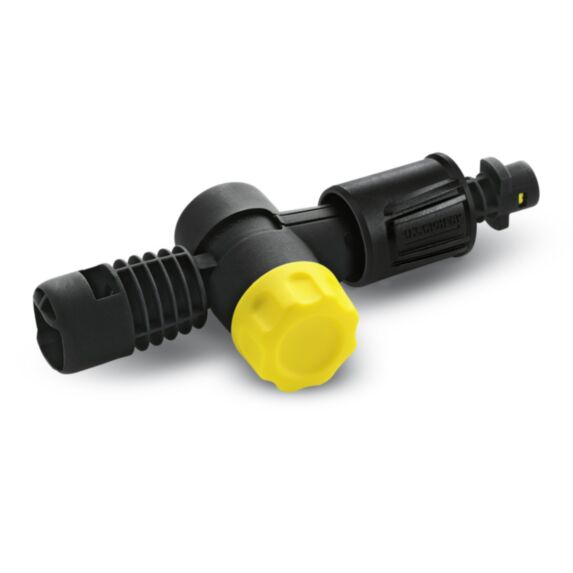 Raccord articulé nettoyage - KARCHER