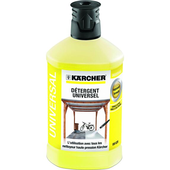 Détergent universel - KARCHER