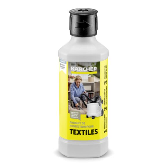 Nettoyant protecteur tapis/moquette RM762 - KARCHER
