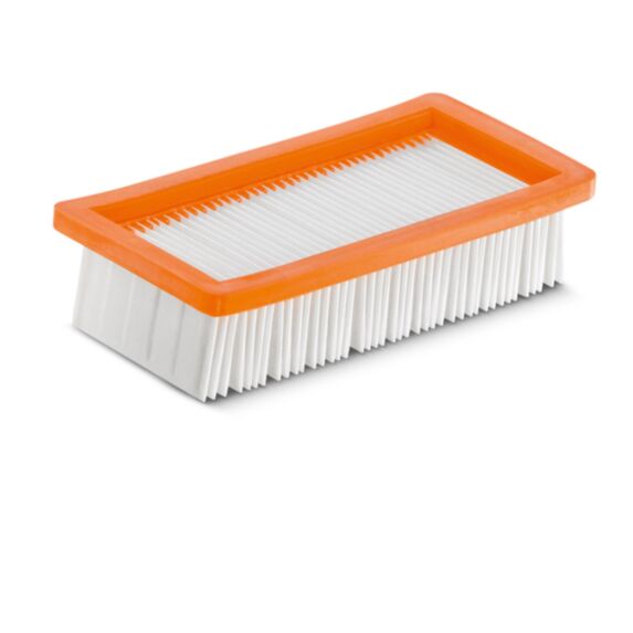 filtre plissé plat spécial ad 3200 / ad 3 premium - KARCHER