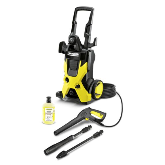 Nettoyeur haute pression K5 - KARCHER