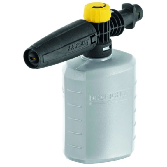 Canon à mousse 0,6L - KARCHER
