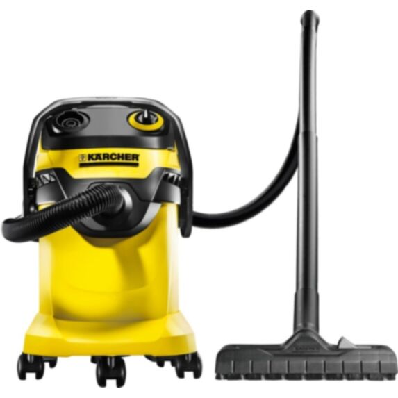 Aspirateur multifonction WD 5 25L 22Kpa 1800W - KARCHER