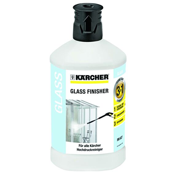 Nettoyant vitres 3 en 1 - KARCHER