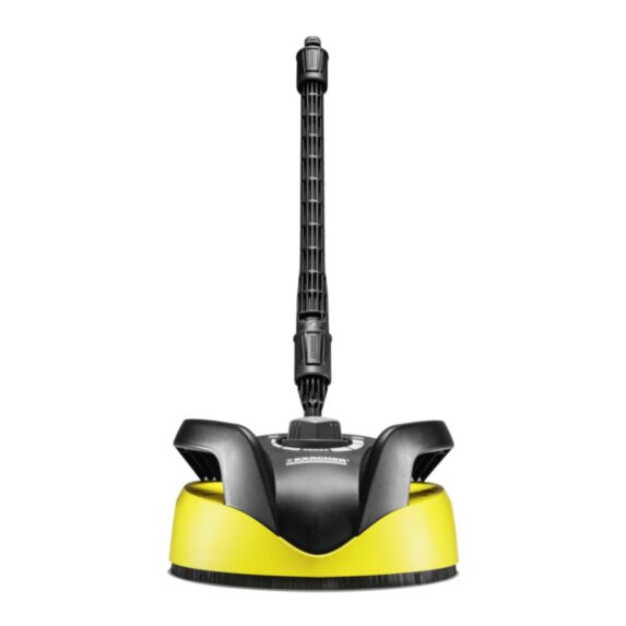 Brosse de nettoyage T-Racer 350 spécial terrasses - KARCHER