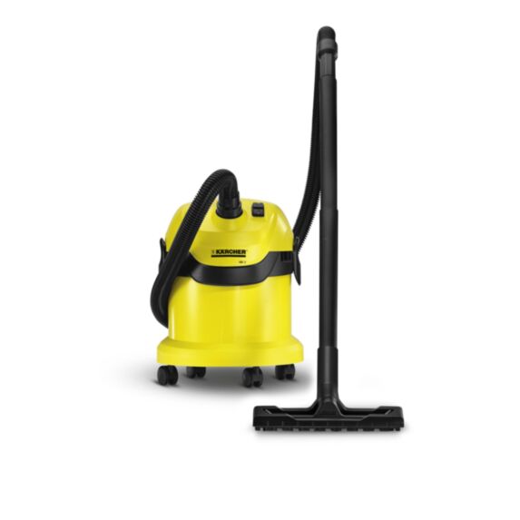 Aspirateur eau et poussière WD 2 20kPa 1000W - KARCHER