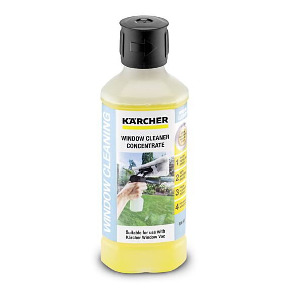 Nettoyant vitres concentré 500ml - KARCHER